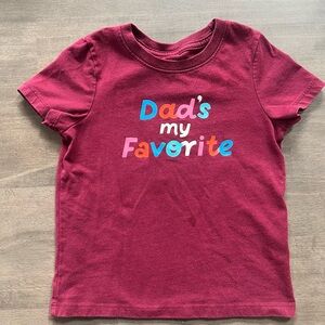 Cat & Jack girls size 3t